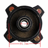 Brake Hub Assembly 3 Stud Front Right- ATV: Mountopz 150CL-2 (3150CXC) / Mountopz 200CL2 (3175-S2 / Mountopz 150UT2 (3150DX4)