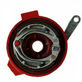 Brake Hub Assembly 3 Stud Front Right- ATV: Mountopz 150CL-2 (3150CXC) / Mountopz 200CL2 (3175-S2 / Mountopz 150UT2 (3150DX4)
