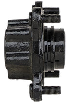 Front Wheel Hub Assembly with Bearings Compatible with Chinese 110cc 125cc 150cc ATV Quad Go Kart