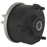 Front Right Hub Drum Brake Assembly TaoTao ATA110B with 6 or 7 Inch Wheel & Tires with 77mm 3in Stud Spacing