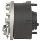Front Right Hub Drum Brake Assembly TaoTao ATA110B with 6 or 7 Inch Wheel & Tires with 77mm 3in Stud Spacing