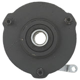 Front Right Hub Drum Brake Assembly TaoTao ATA110B with 6 or 7 Inch Wheel & Tires with 77mm 3in Stud Spacing
