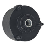 Front Right Hub Drum Brake Assembly TaoTao ATA110B with 6 or 7 Inch Wheel & Tires with 77mm 3in Stud Spacing