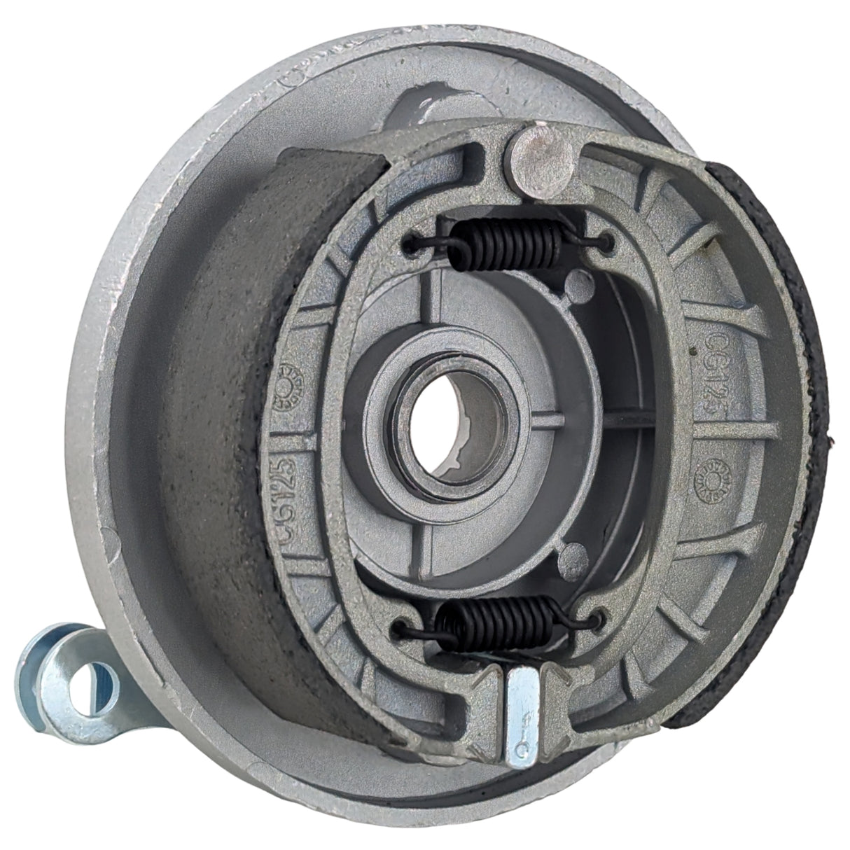 Drum Brake Hub Assembly Front Left & Right - ATV 125cc 150cc 250cc ATV Taotao