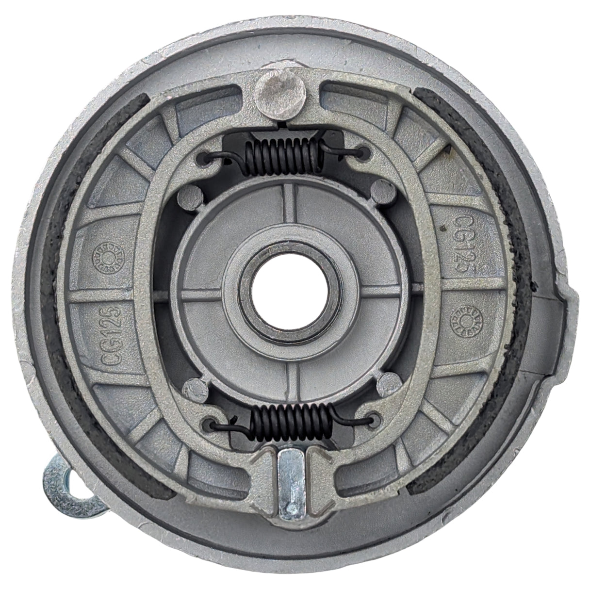 Drum Brake Hub Assembly Front Left & Right - ATV 125cc 150cc 250cc ATV Taotao