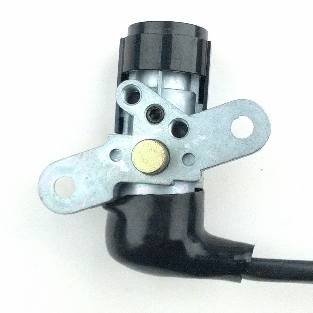 Ignition Switch & Keys, Lock Set
