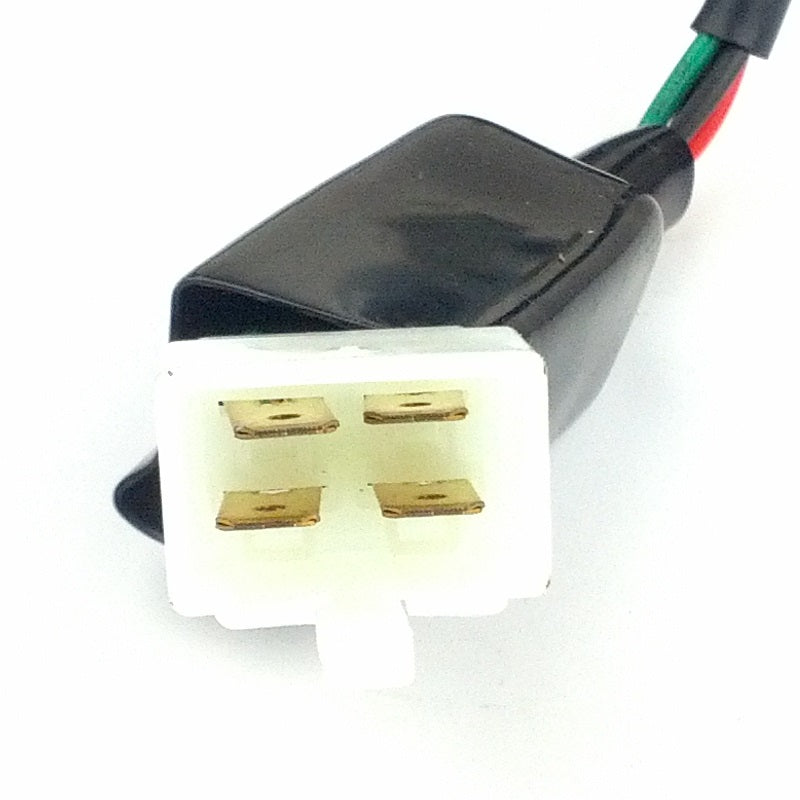 Ignition Switch & Keys, Lock Set