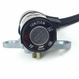 Ignition Switch & Keys, Lock Set