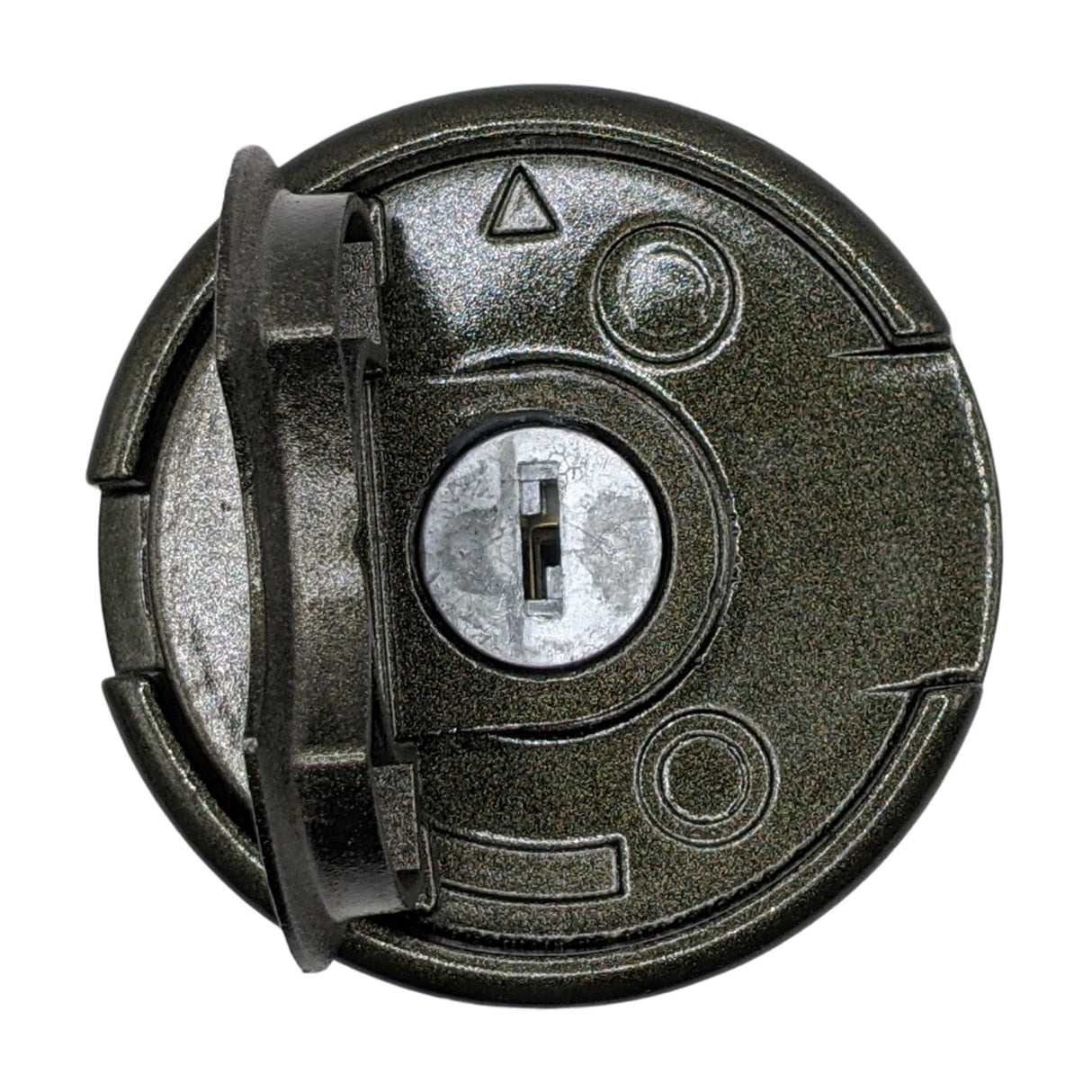 Complete Ignition Switch Key Set 5-wire System for Gy6 49cc 50cc 150cc Scooter Moped