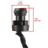 Ignition Key Switch Yamaha ATV 2-Wire