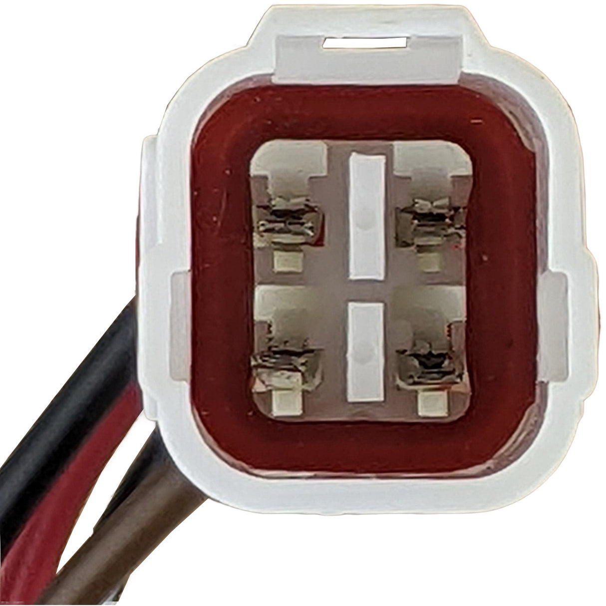 Ignition Key Switch 4 Wire for Yamaha Warrior Yfm350 Atv Plug 2001 2000 1999 1998 1997 1996