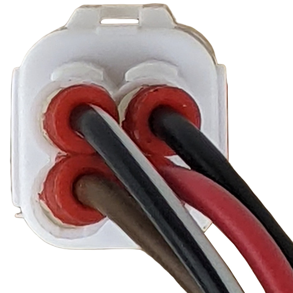Ignition Key Switch 4 Wire for Yamaha Warrior Yfm350 Atv Plug 2001 2000 1999 1998 1997 1996