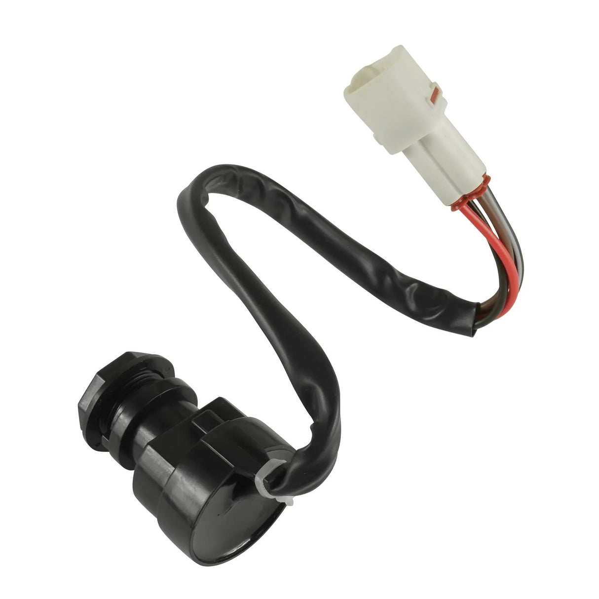 Ignition Key Switch 4 Wire for Yamaha Warrior Yfm350 Atv Plug 2001 2000 1999 1998 1997 1996