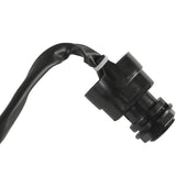 Ignition Key Switch 4 Wire for Yamaha Warrior Yfm350 Atv Plug 2001 2000 1999 1998 1997 1996
