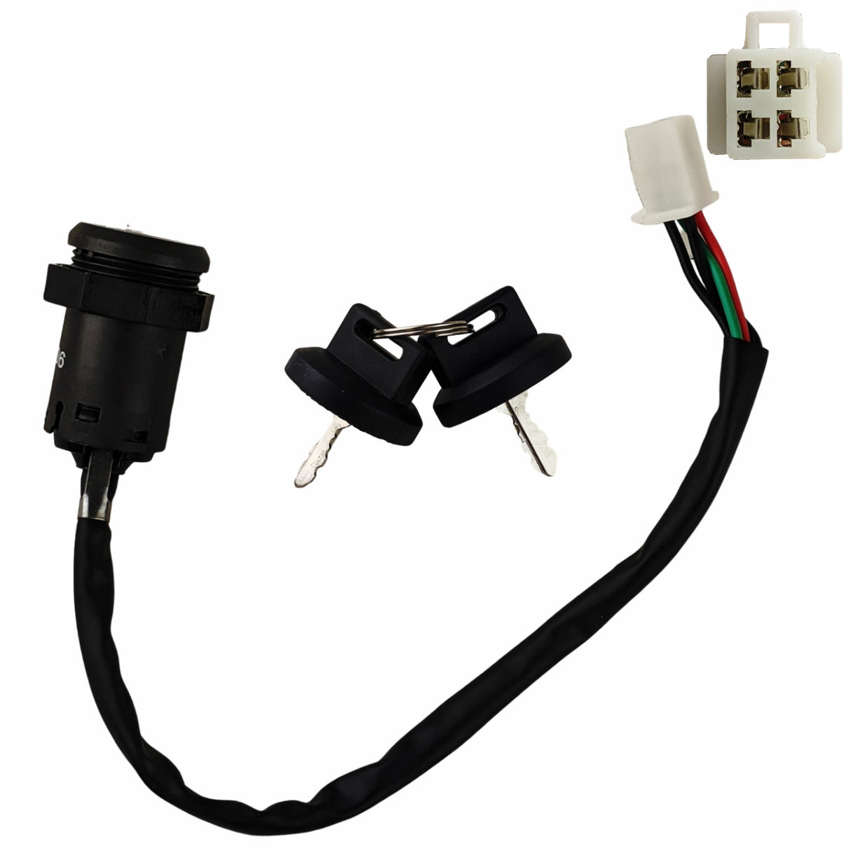 Key Ignition Switch for TaoTao ATV110
