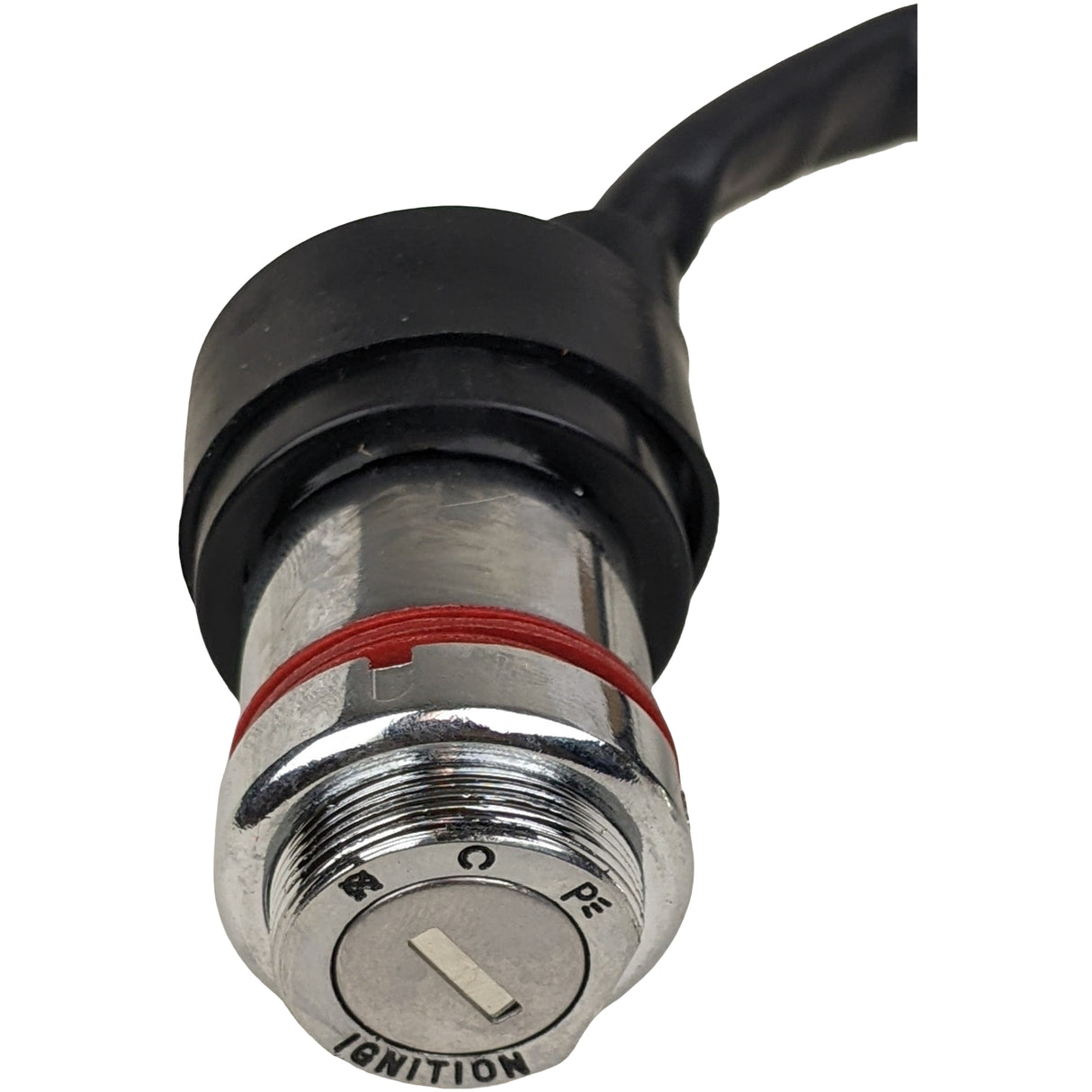 Key Ignition Switch 4 Wire for Linhai LH300 300cc ATV