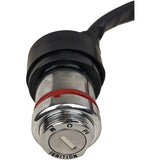 Key Ignition Switch 4 Wire for Linhai LH300 300cc ATV