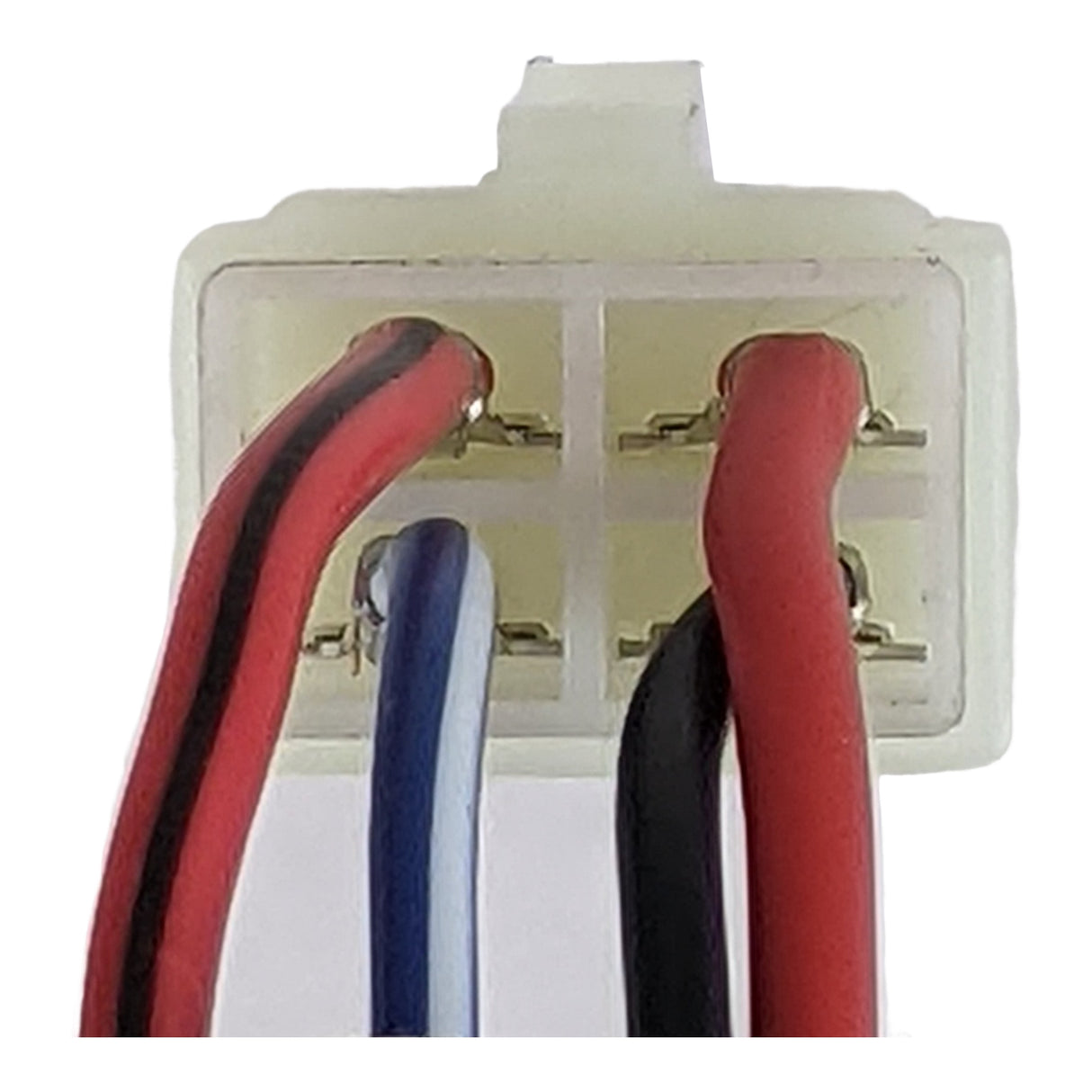 Key Ignition Switch 4 Wire for Linhai LH300 300cc ATV