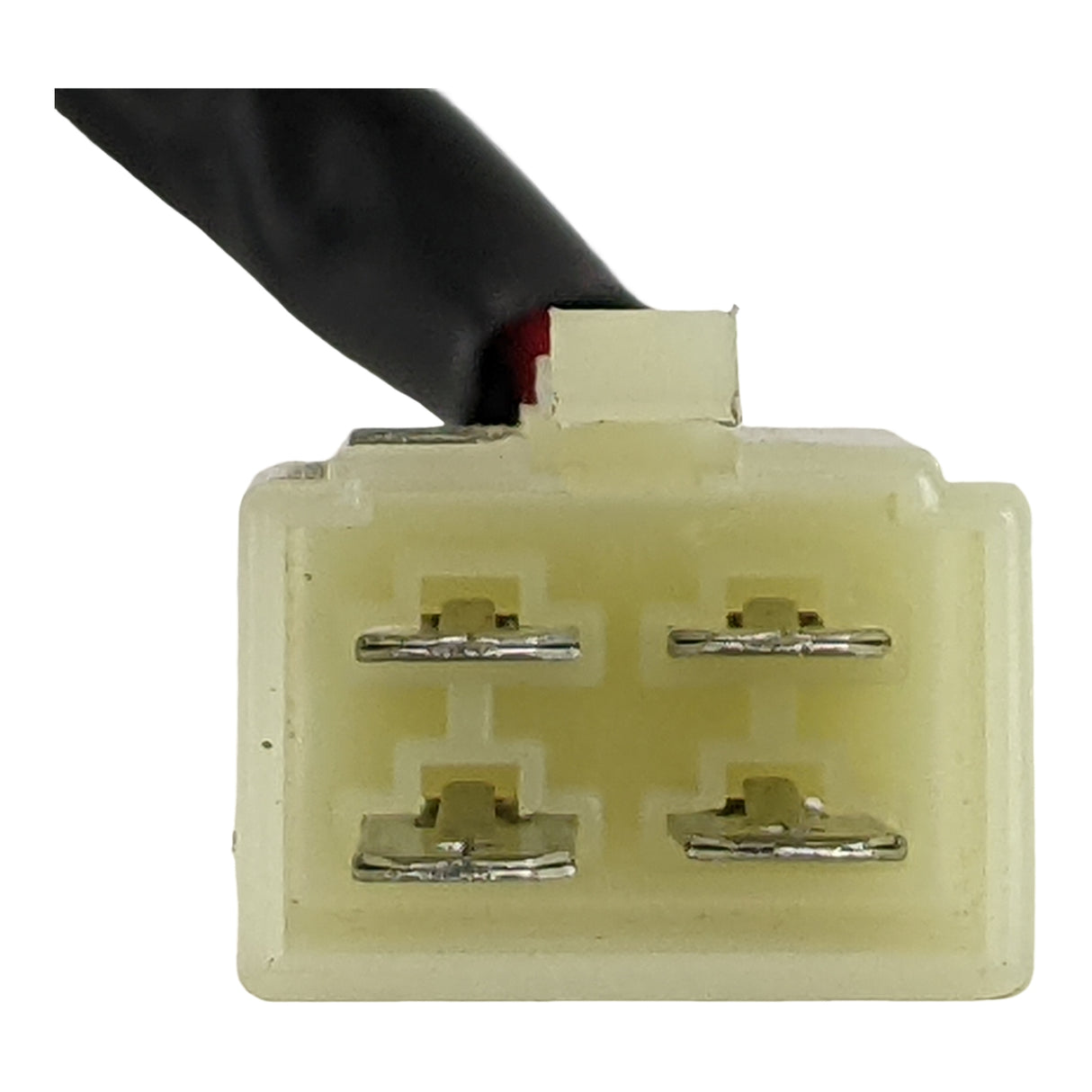Ignition Key Switch - 4 Wire - Panther 250b, Jaguar 200cc ATV