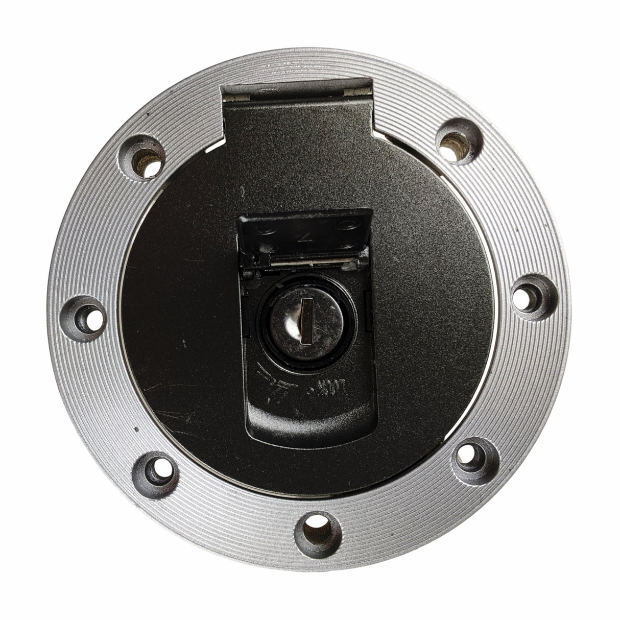 Locking Gas Cap with Keys for Hawk Raven 250 BSR250