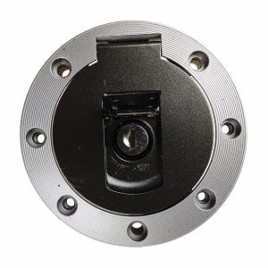 Locking Gas Cap with Keys for Hawk Raven 250 BSR250