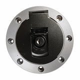 Locking Gas Cap with Keys for Hawk Raven 250 BSR250