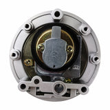 Locking Gas Cap with Keys for Hawk Raven 250 BSR250