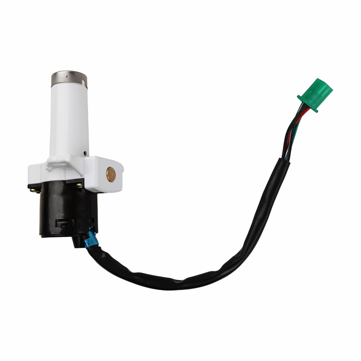 Key Ignition Lock and accessory lock set BSR250