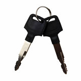 Key Ignition Lock and accessory lock set BSR250