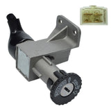 Ignition Switch & Keys, Lock Set