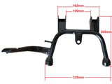 Kickstand Scooter GY6 Moped