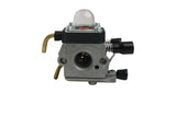 Carburetor Air Fuel Filter For STIHL FS38 FS45 FS46 FS55 FS76 FS80 FS85 Carb