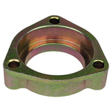 Bearing base