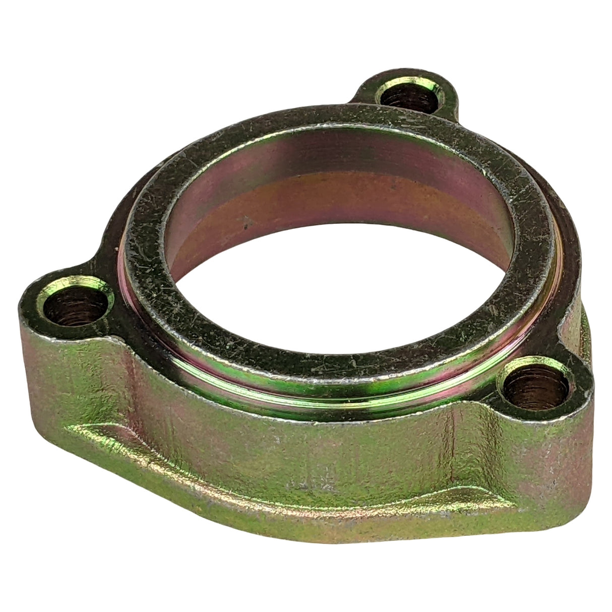 Bearing base