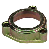 Bearing base