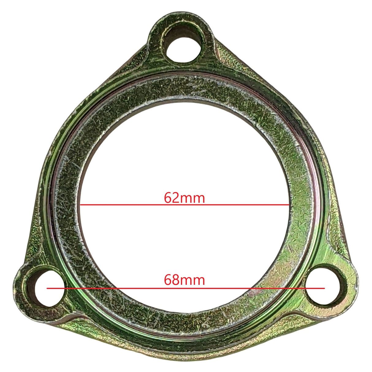 Bearing base