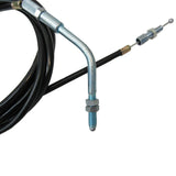 Shift Cable Reverse Cable For Kandi KD-150FS KD-250FS 150cc 250cc Go Kart Dune Buggy