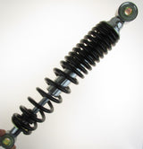 Front absorber