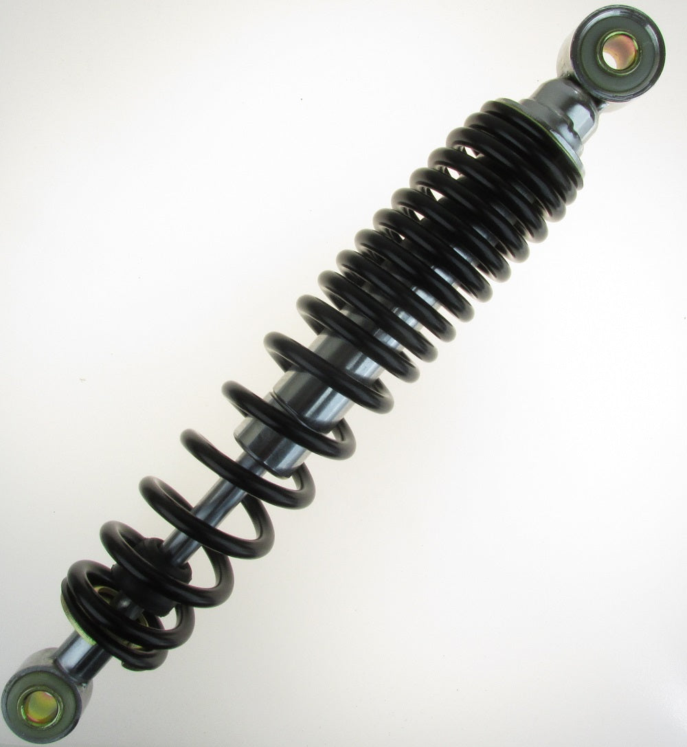 Front absorber