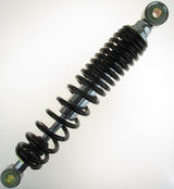 Front absorber