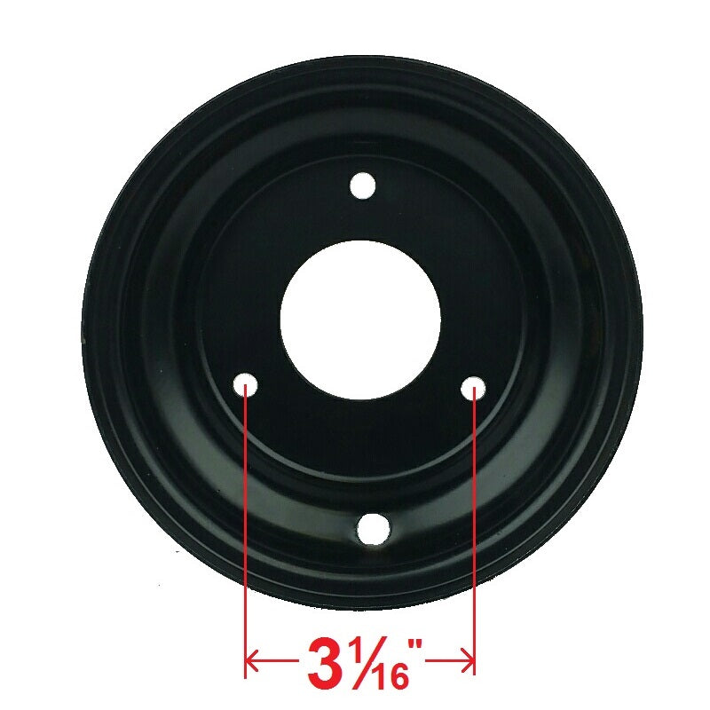 Front Rim Wheel