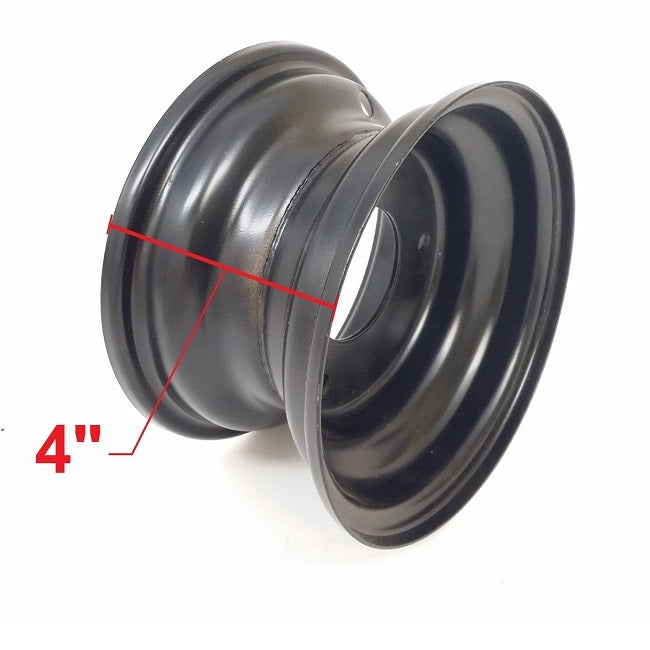 Front Rim Wheel
