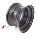 Front Rim Wheel