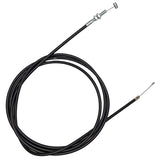 75" Heavy Duty Throttle Cable for 90cc 110cc 125cc Go Kart Scooter - 2 Pack