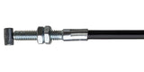 75" Heavy Duty Throttle Cable for 90cc 110cc 125cc Go Kart Scooter - 2 Pack