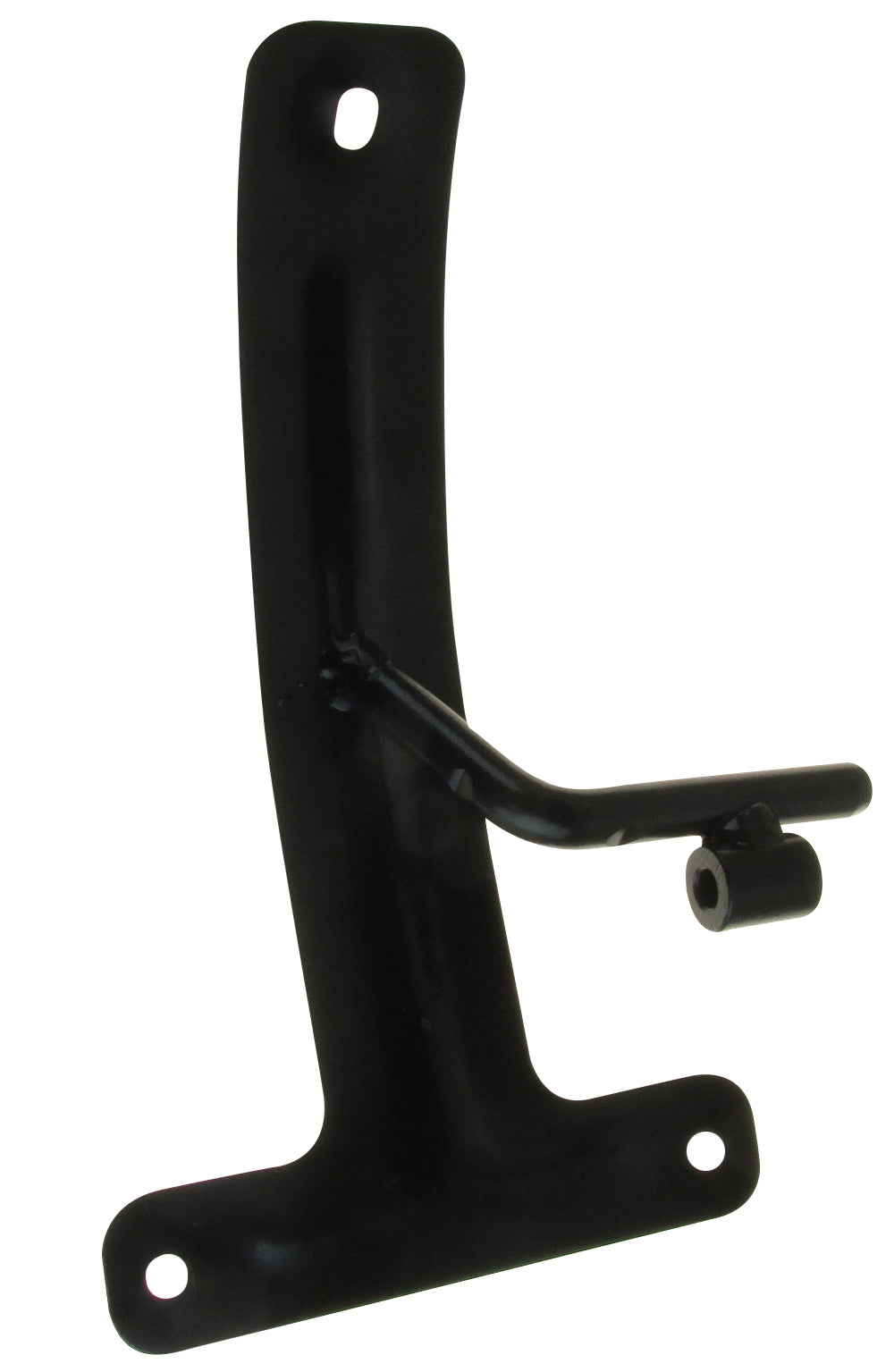 Mudguard Bracket Front - Left