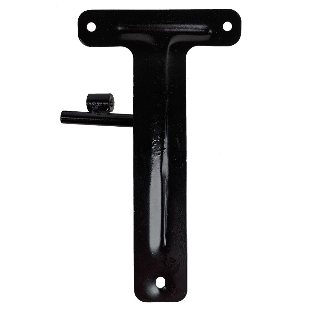 Mudguard Bracket Front - Right