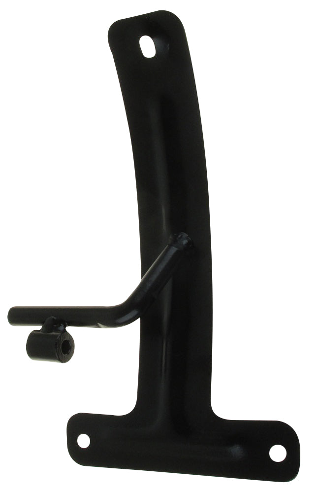 Mudguard Bracket Front - Right