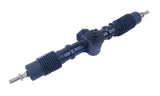 Steering box assembly