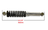 Rear Shock Absorber Kandi KD-125FM5